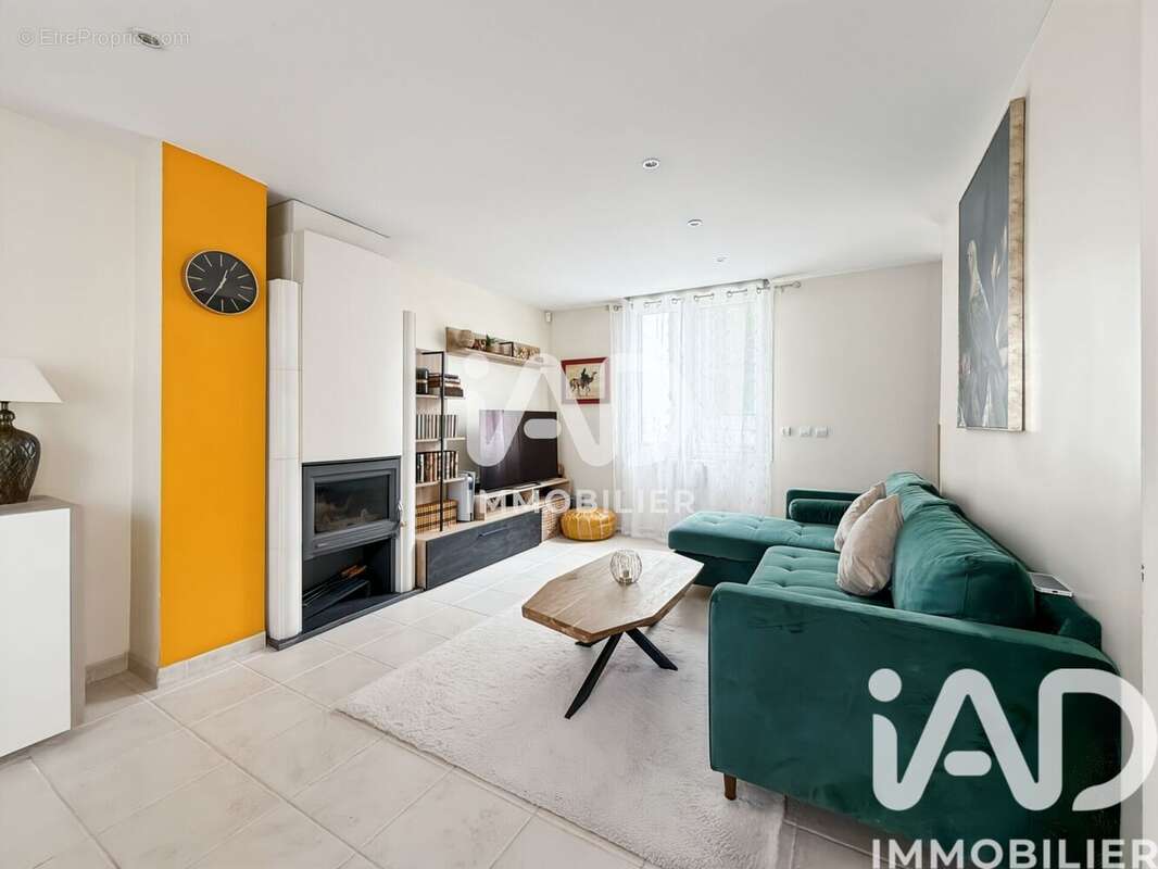 Photo 3 - Maison à NEUILLY-PLAISANCE