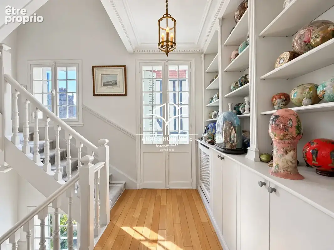 Maison 7 pièces 196 m² à vendre à Deauville (14800) - photo 7