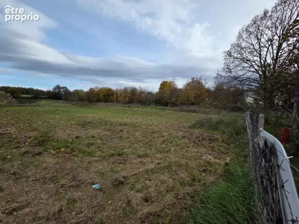 Terrain 330 m² à vendre à Balan (01360) - photo 3