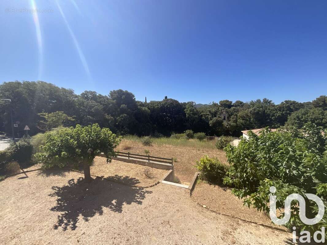 Photo 5 - Maison à SIX-FOURS-LES-PLAGES