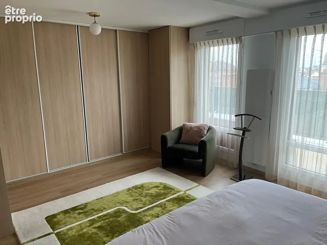 Centre ville-maisons-laffitte - photo 6