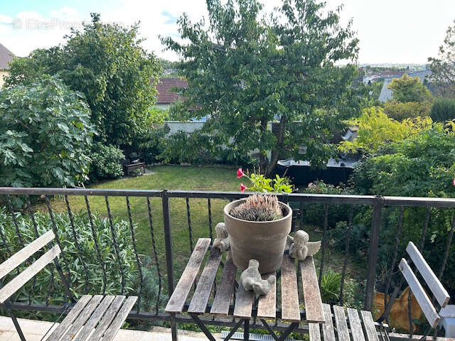 Maison à SUCY-EN-BRIE