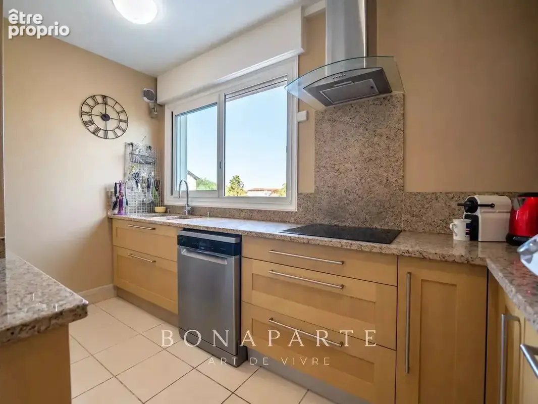 PAU HYPERCENTRE – Appartement 117,16 m² – Vue Pyrénées - photo 5