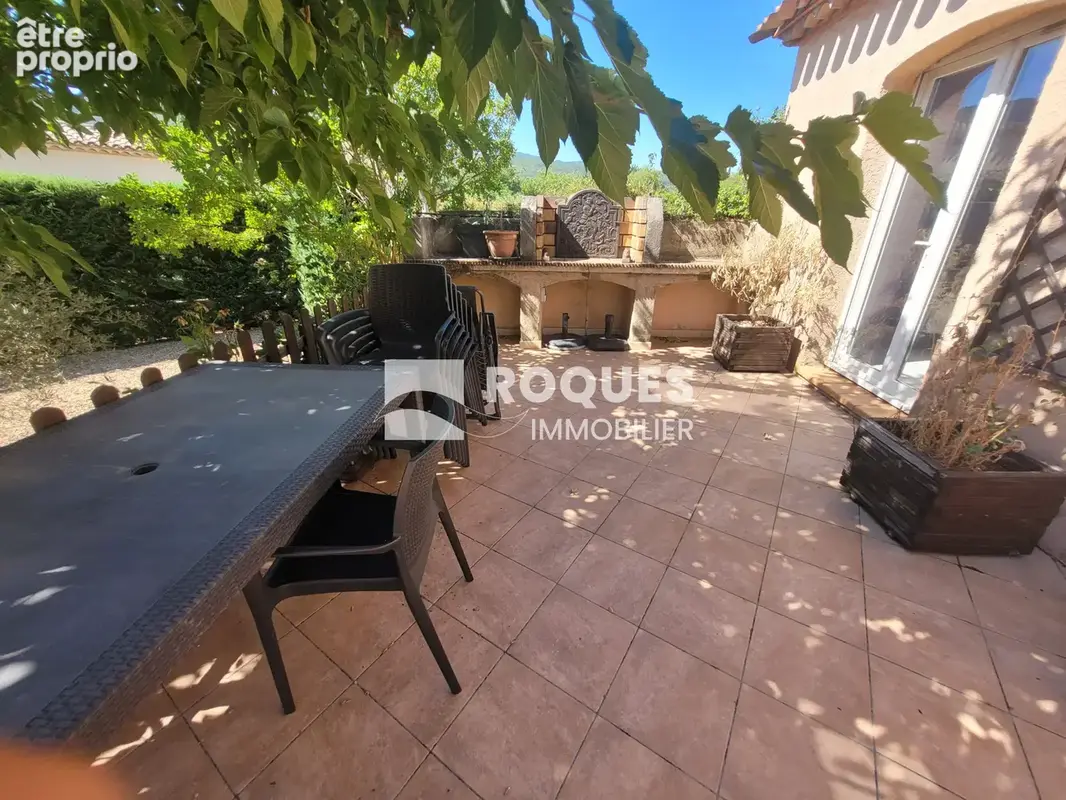A Vendre, HEREPIAN , villa à de 150 m2 dans quartier résidenciel!!! - photo 3