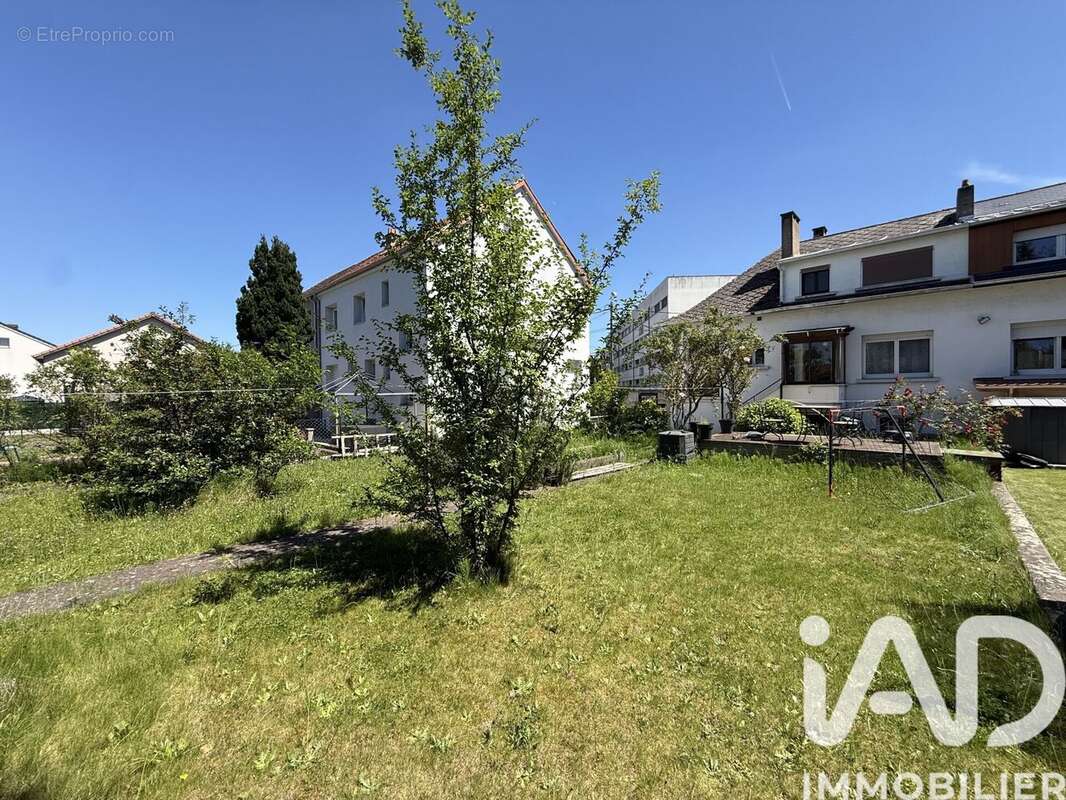 Maison 128 m² à Talange  - photo 4