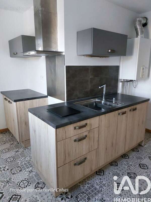 Photo 8 - Appartement à ANGERS