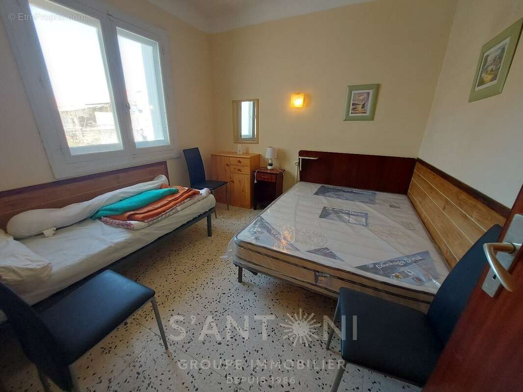 Maison à MARSEILLAN