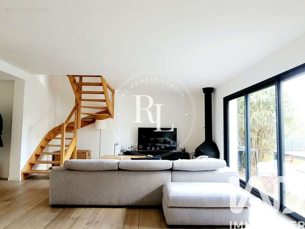 Photo 6 - Maison à VARAVILLE
