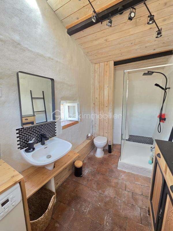 Appartement à LE VIGAN