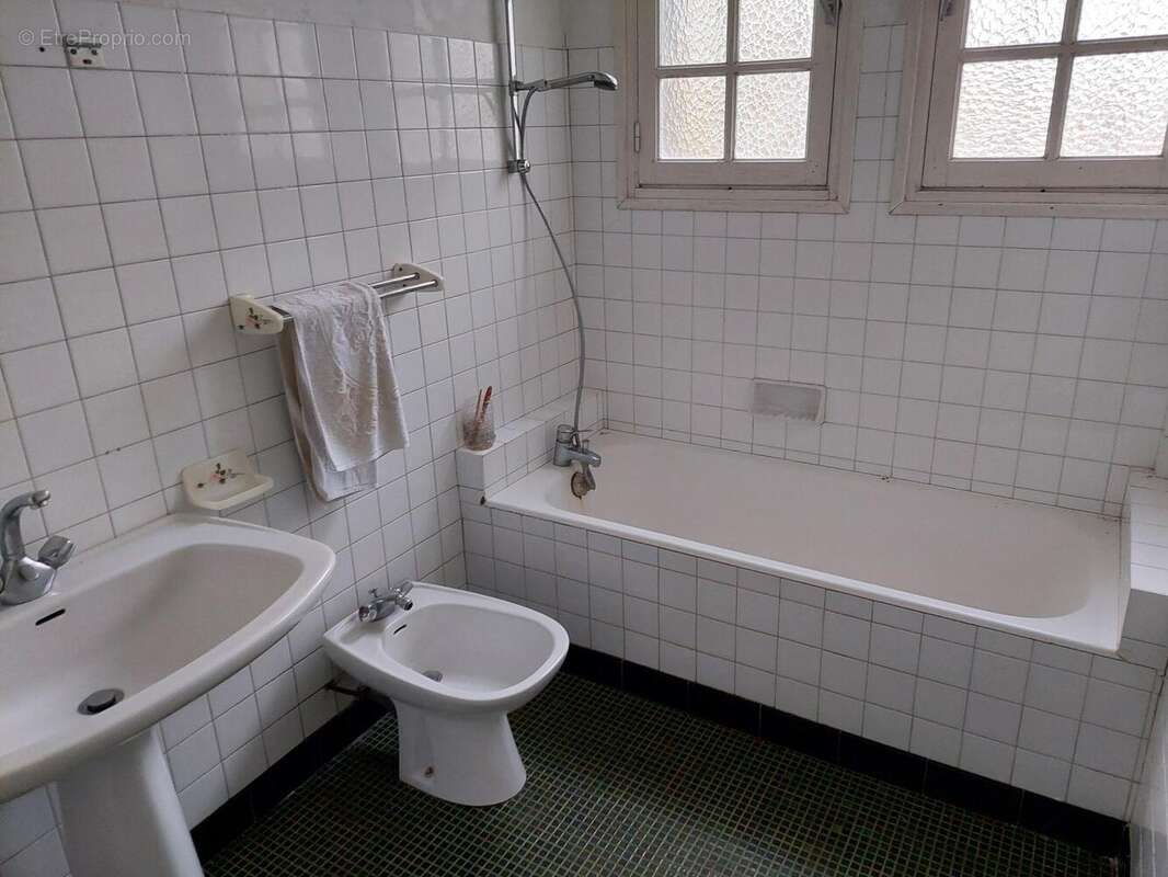 Photo 7 - Maison à FOUESNANT