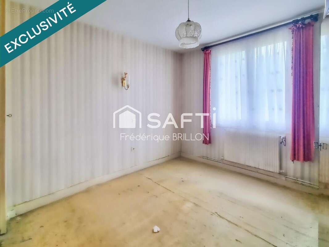 Photo 5 - Maison à SAMER