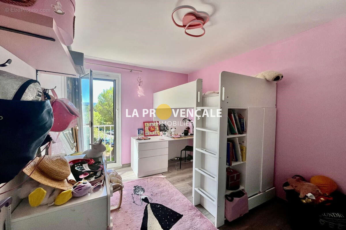 Appartement à CASSIS