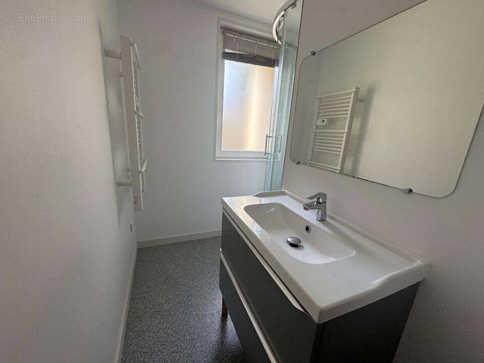 Appartement à VERSON