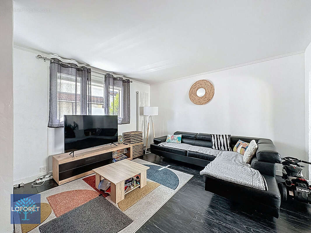 Maison à LE PLESSIS-PATE