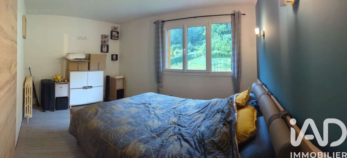 Maison 105 m² à Premontre  - photo 7