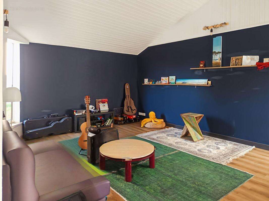 Maison à PORT-SAINT-PERE