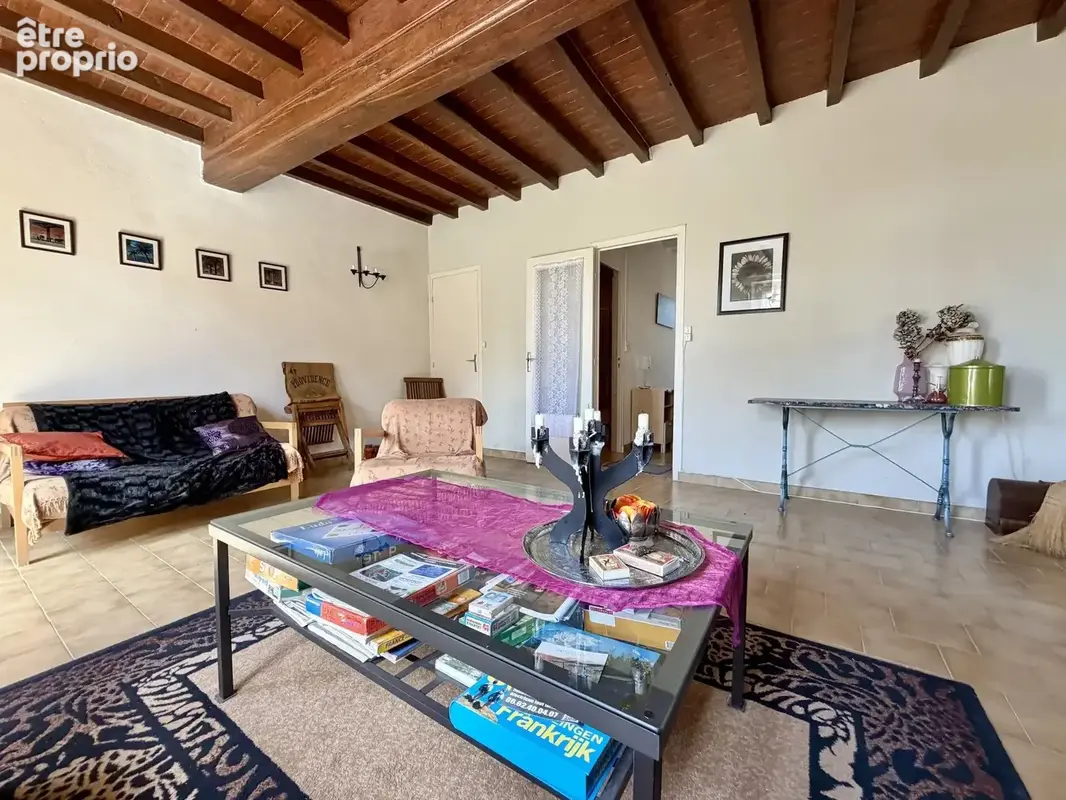 À vendre : maison spacieuse en bordure d'Onlay - photo 7