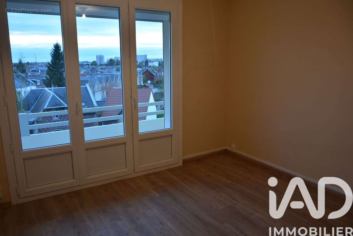 Photo 3 - Appartement à SAINT-QUENTIN