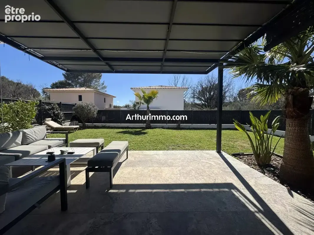 Vente Maison Trans-en-provence(83720) 465 000ï¿œ - photo 3