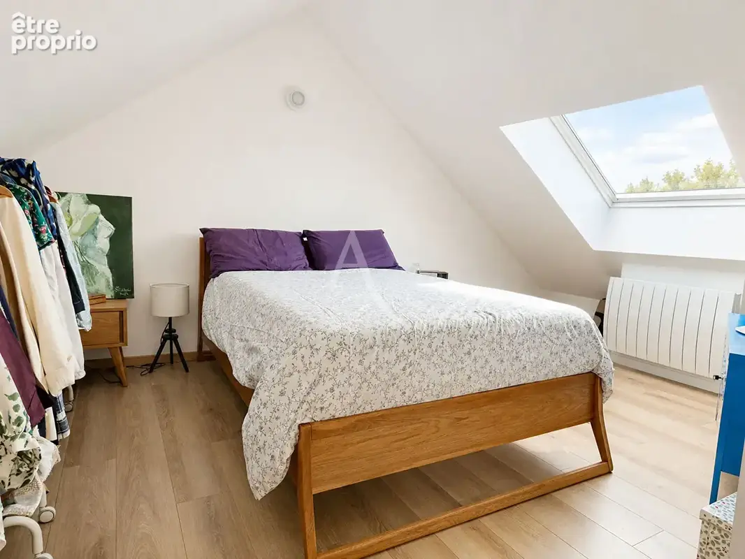Maison Gagny 5 pièce(s) 90 m2 - photo 8
