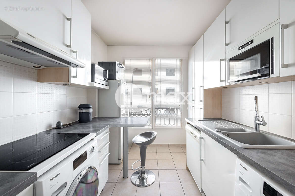 Levallois - 4 pièces - 1 150 000 euros fai - photo 4