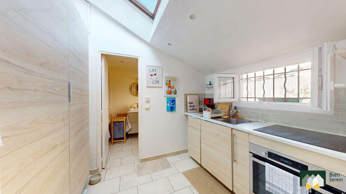 Maison 62 m² à Maintenon  - photo 4