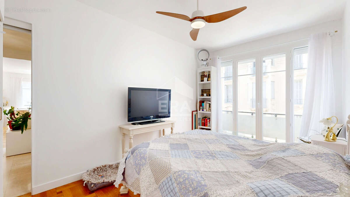 Appartement 66m² à nice - photo 10
