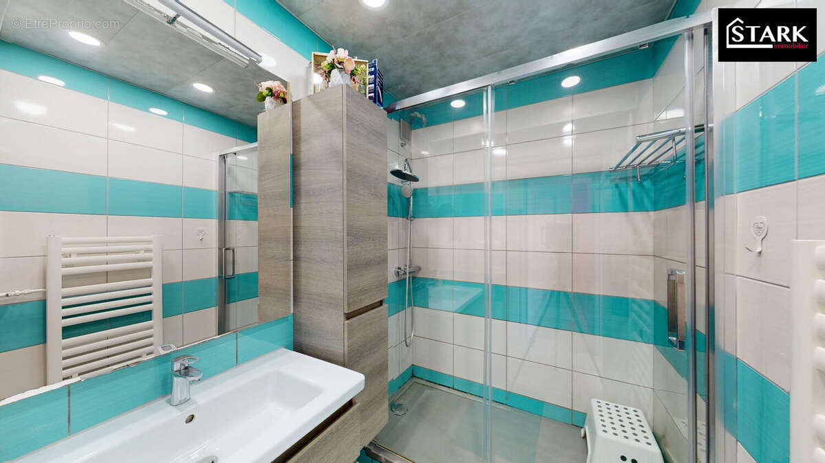 Appartement à MONTBELIARD