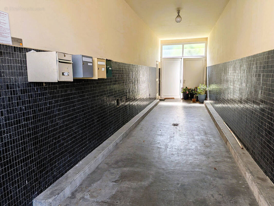 Appartement à MONTIGNY-LES-METZ