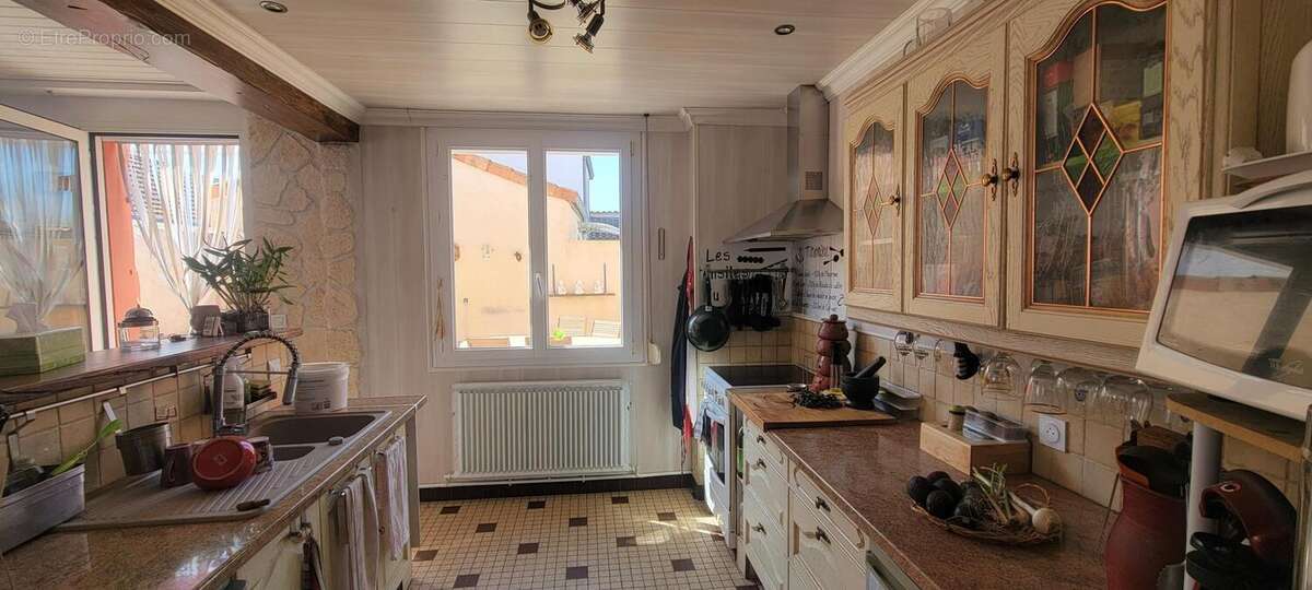 Photo 8 - Maison à BOUIN