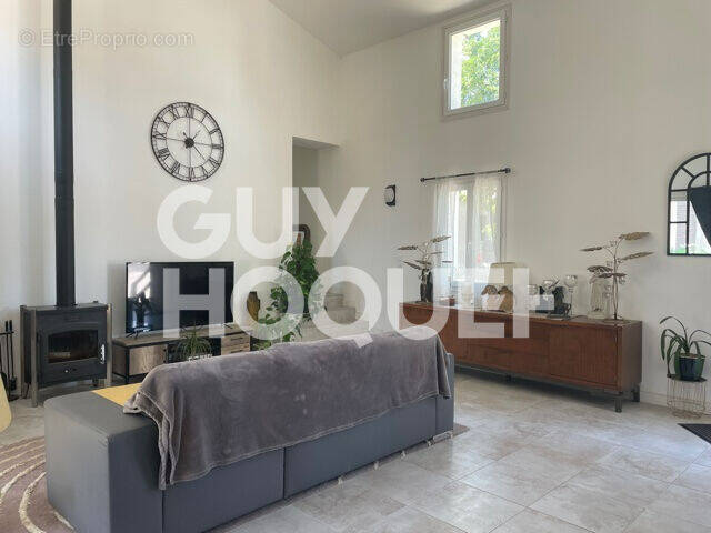 Maison à DOLUS-D&#039;OLERON