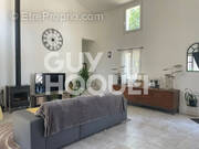 Maison à DOLUS-D&#039;OLERON