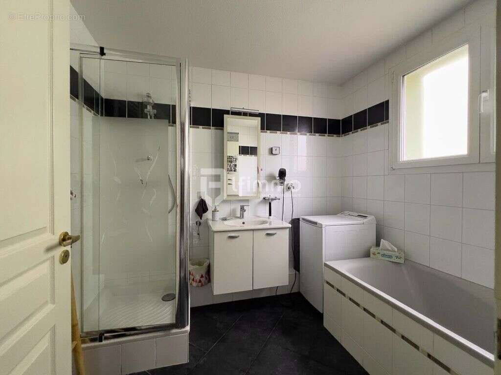 Appartement à OBERHOFFEN-SUR-MODER