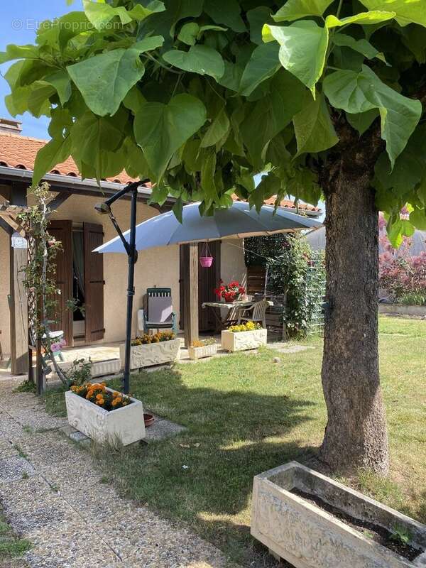 Charmante maison de plain-pied 2 chambres - photo 3