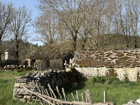 Maison à LAVAL-DU-TARN