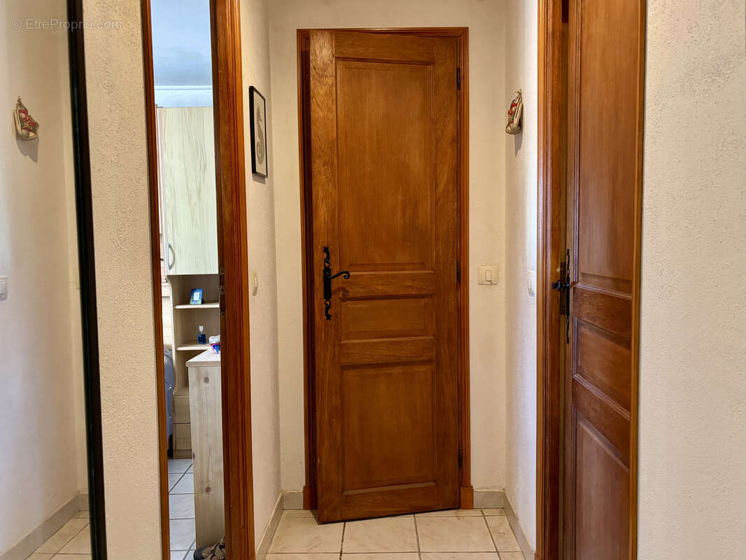 Appartement à SOSPEL
