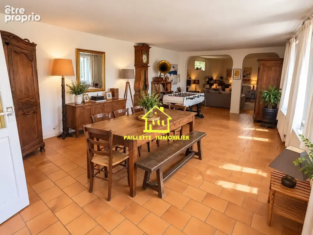 Photo Maison à Le Havre au prix de 235 000€