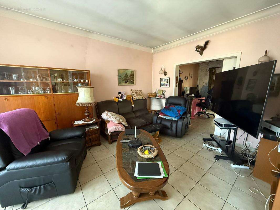 Maison à VILLEPINTE