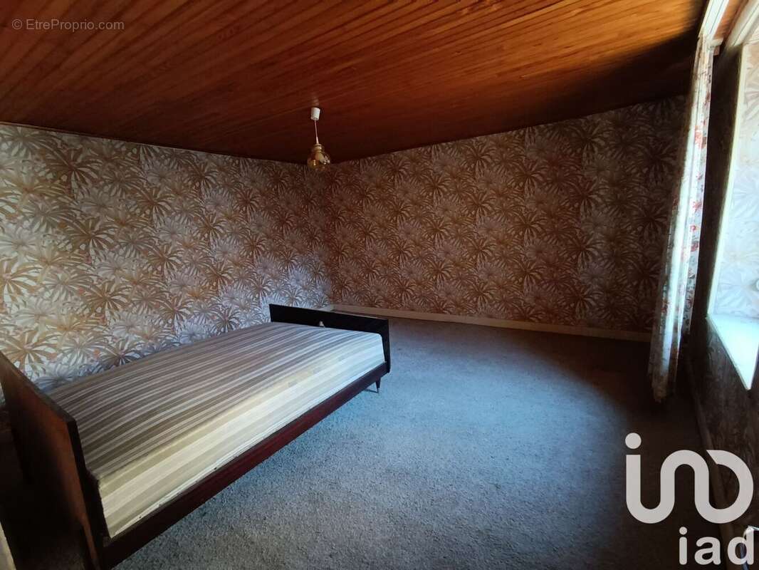 Photo 2 - Maison à JONVELLE