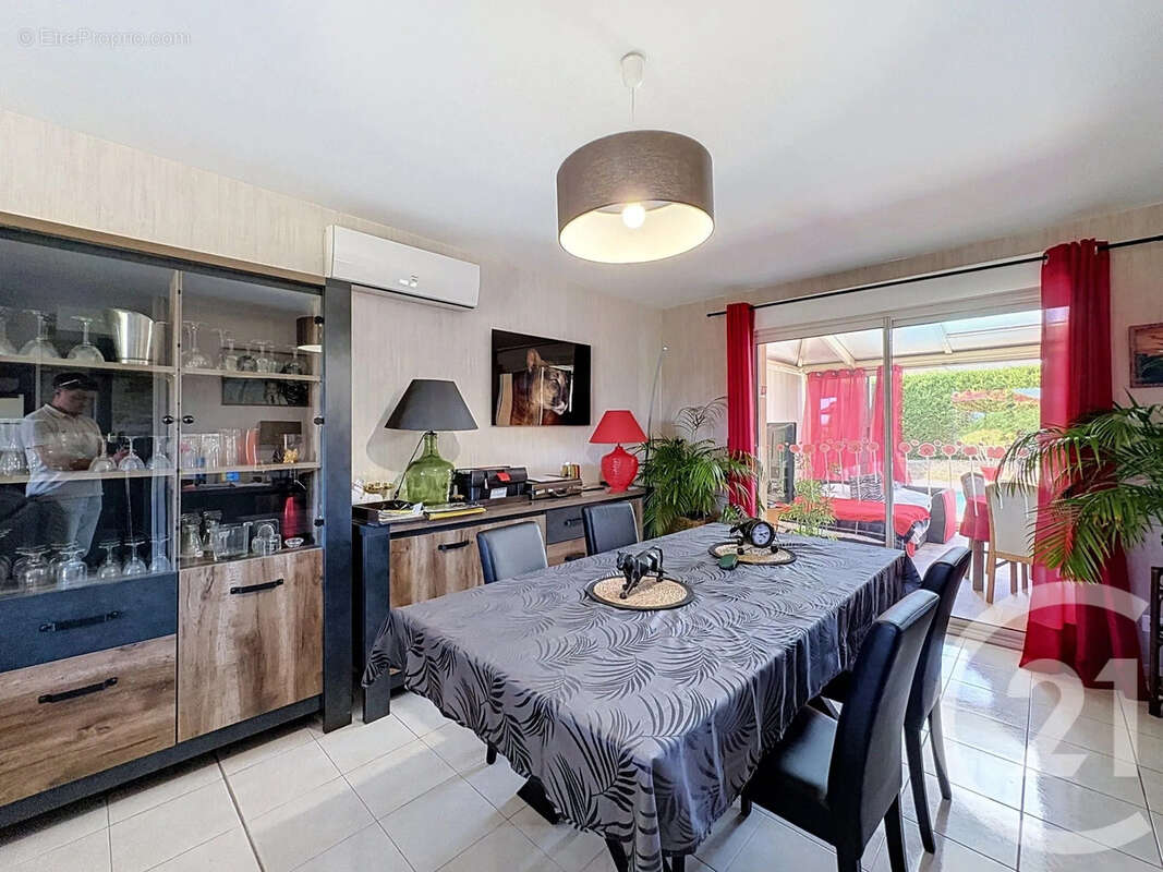 Maison 110 m² à Lavau  - photo 5