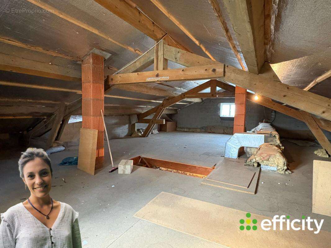 Maison à MONTBRISON