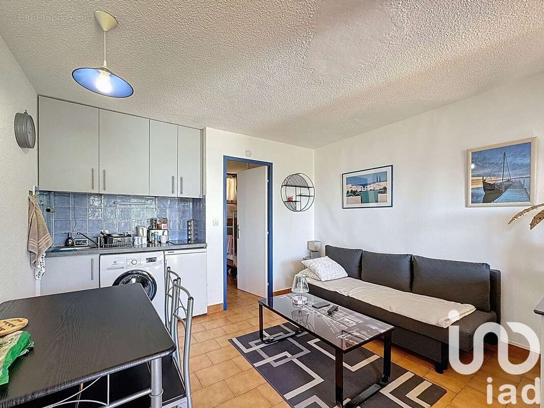 Photo 6 - Appartement à SAINTE-MAXIME