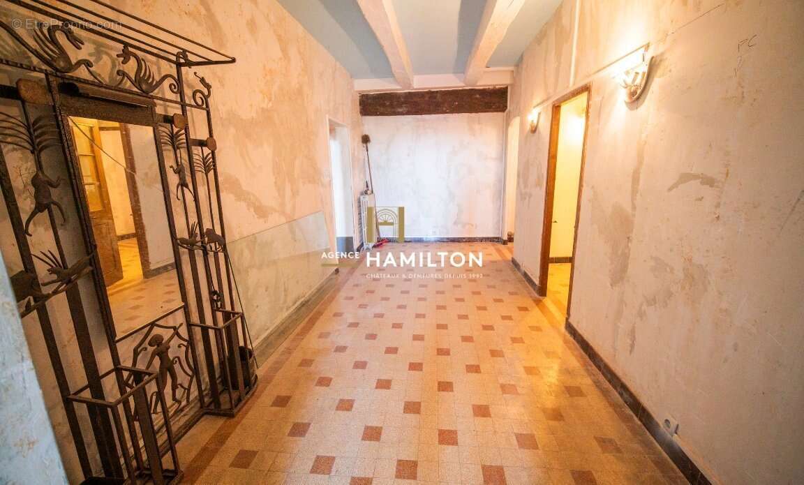 Maison à CORDES-SUR-CIEL