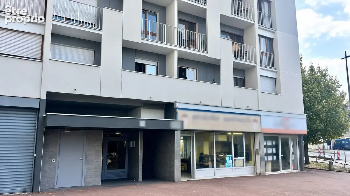 Commerce 200 m² à vendre à Saint-Ouen-L'aumone (95310) - photo 2