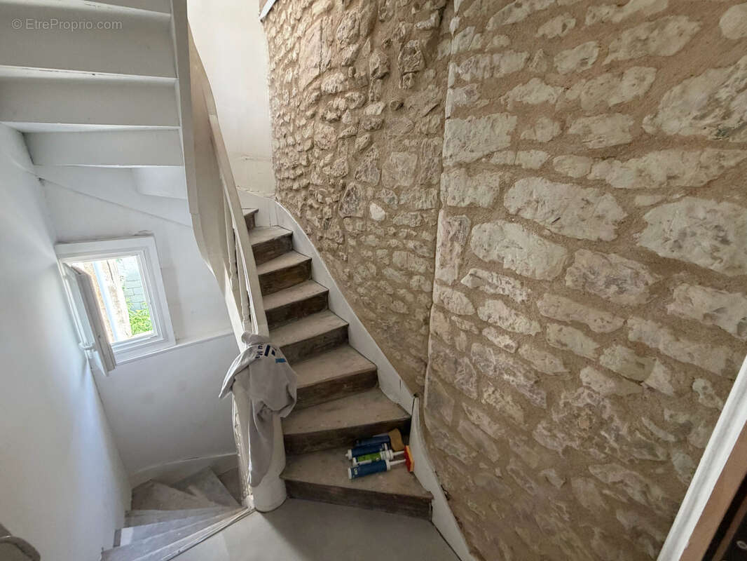 Appartement à CHATELLERAULT
