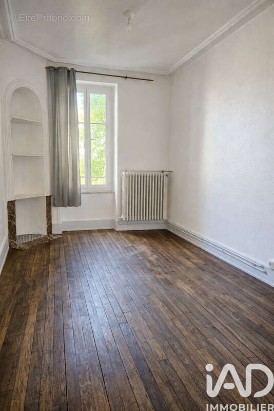 Photo 4 - Appartement à NANCY