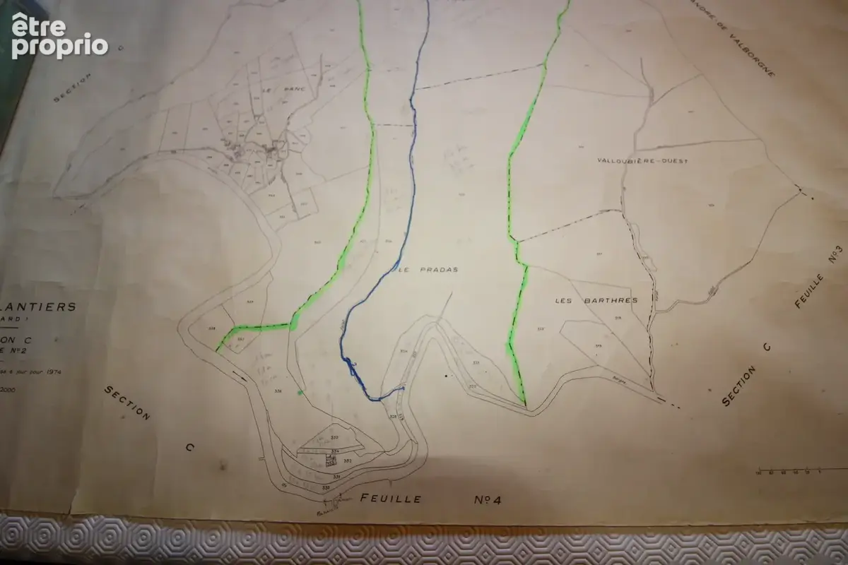 MAS 360 de volume + 25 hectares. - photo 145