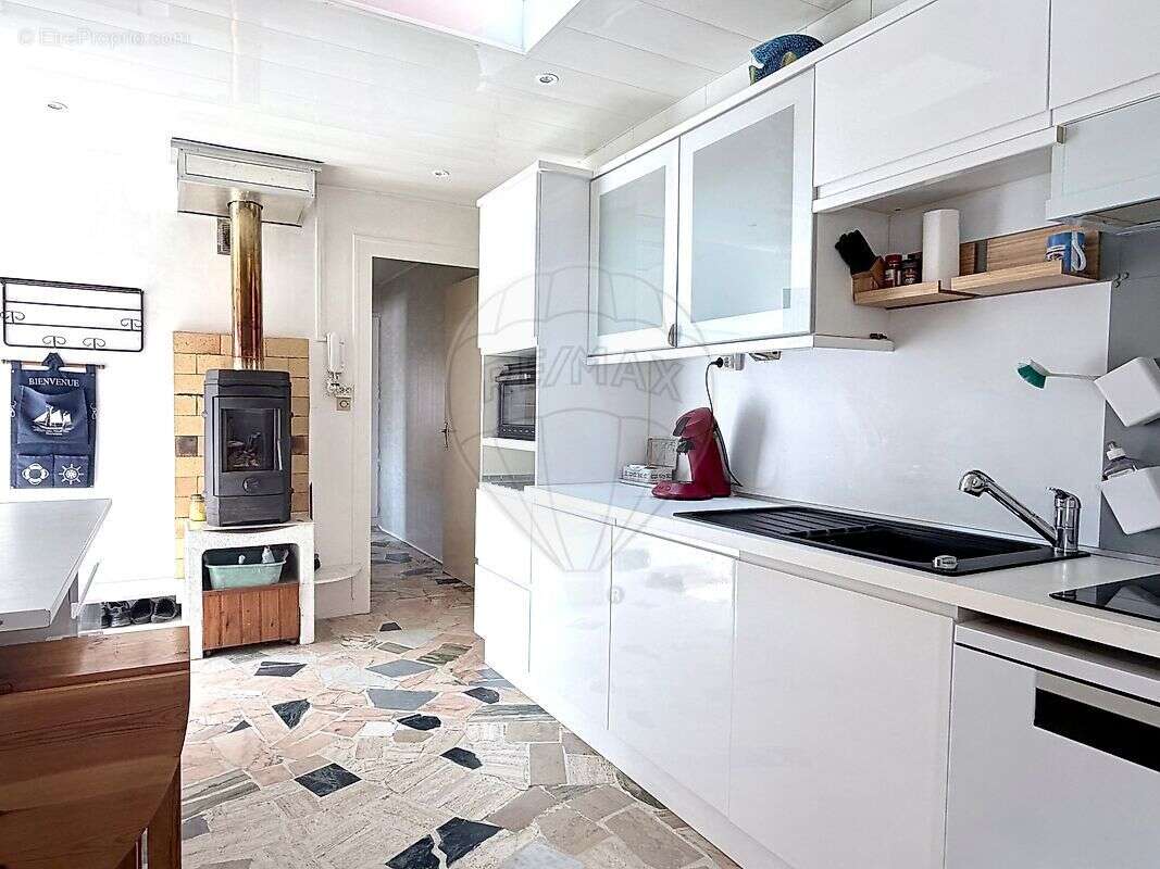 Maison 2 chambre(s) à vendre - photo 6