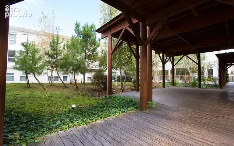 Appartement à MERIGNAC