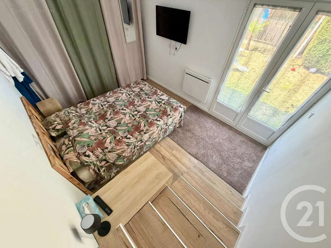 Maison 95 m² à Saint-Mard  - photo 11